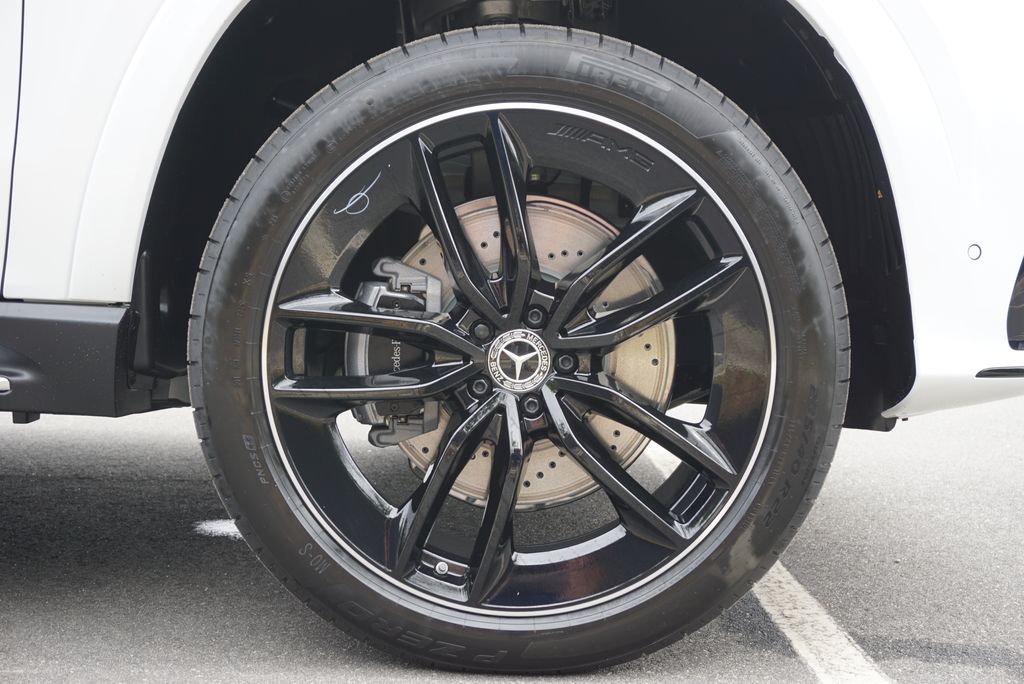 Thumbnail: 2026 Mercedes-Benz GLE - 20