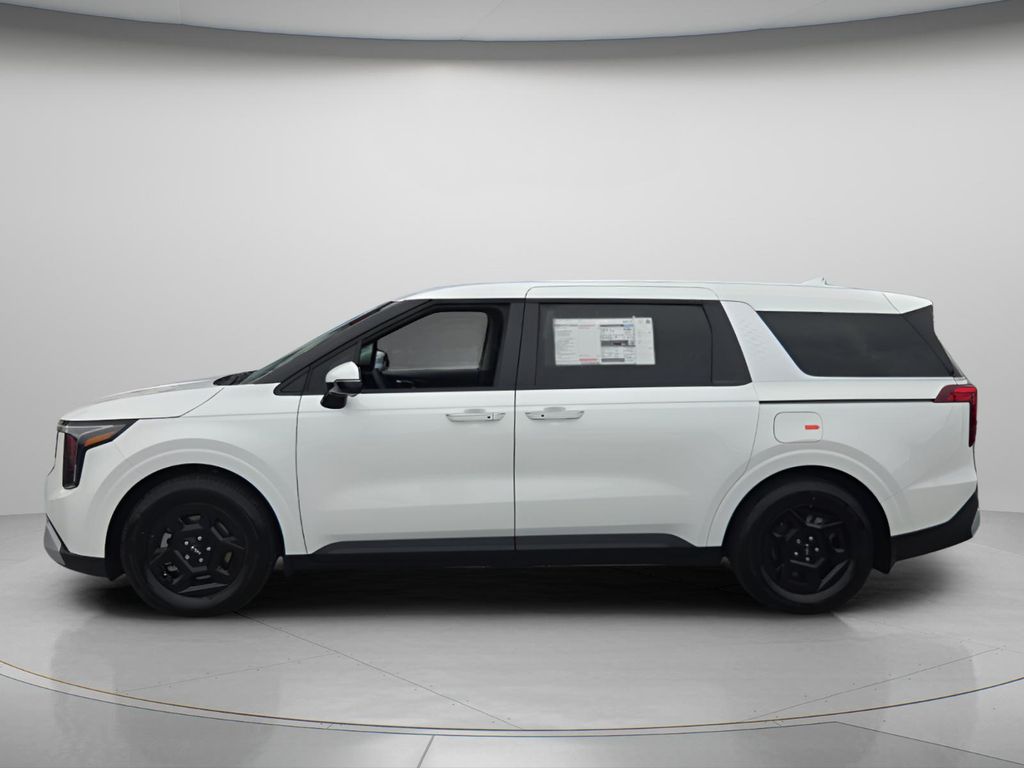 2027 Kia Carnival - $39,065