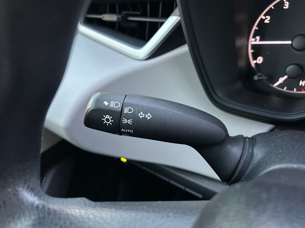 Thumbnail: 2024 Toyota Corolla - 20