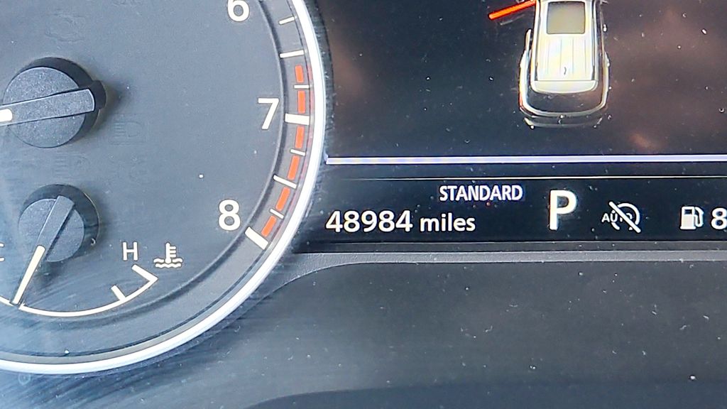 2022 Nissan Pathfinder