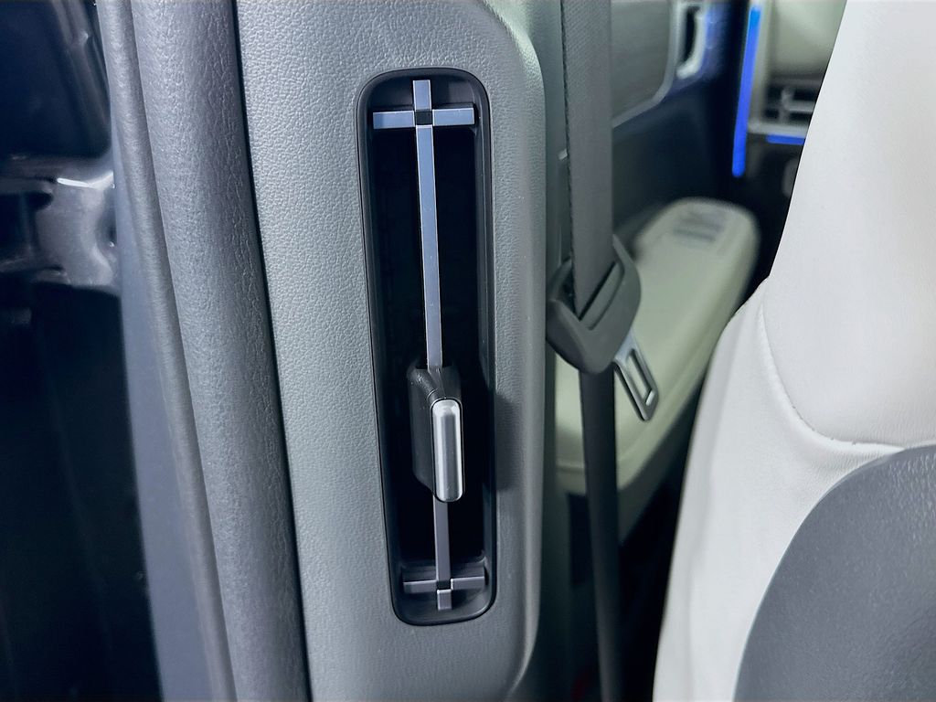 Thumbnail: 2026 Hyundai Santa Fe - 18