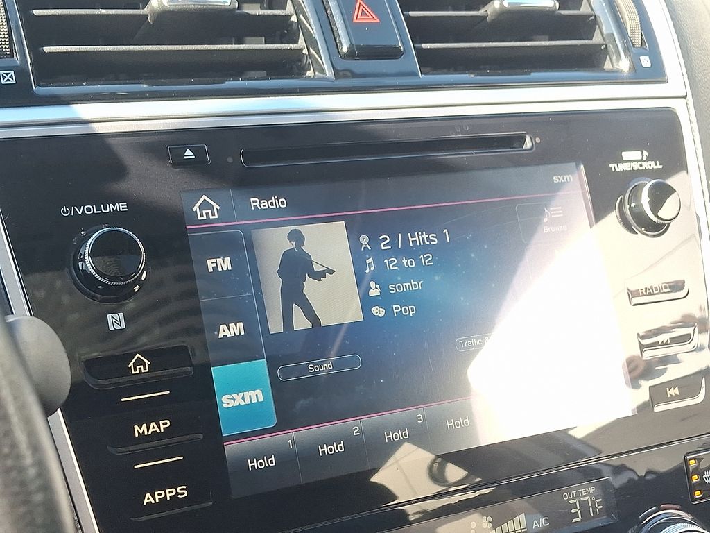 Thumbnail: 2019 Subaru Outback - 17