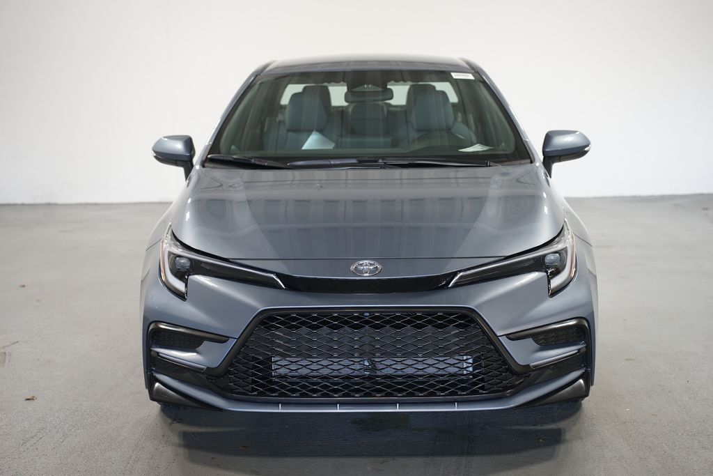 Thumbnail: 2026 Toyota Corolla - 2