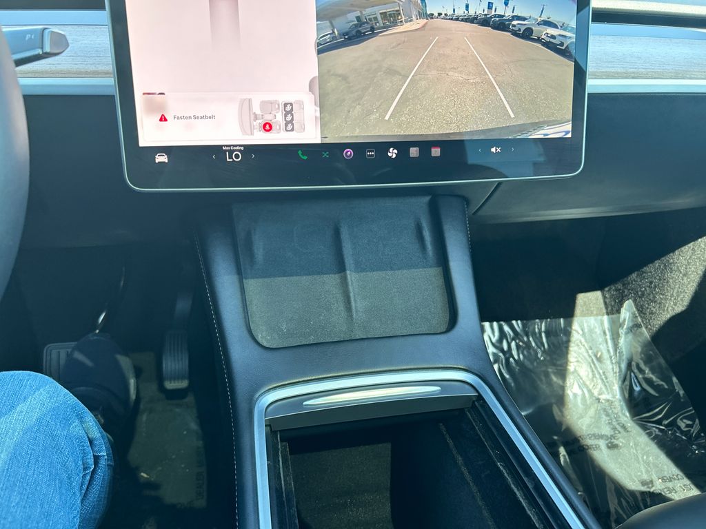2023 Tesla Model Y Long Range 18