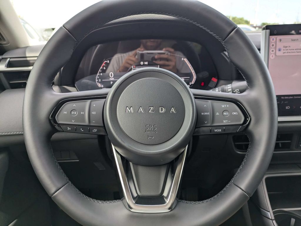 2026 Mazda CX-5 2.5 S Select