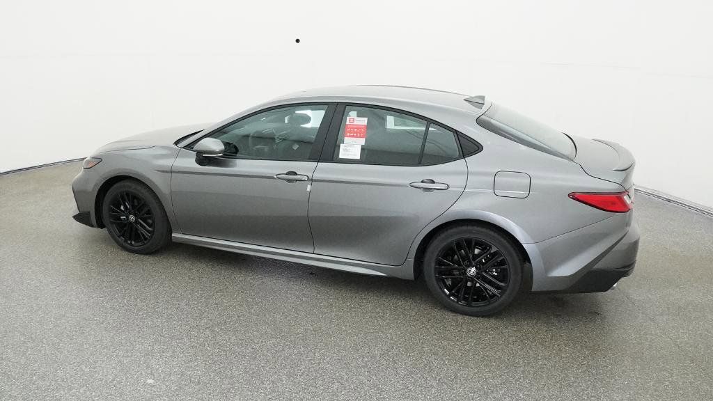 Thumbnail: 2026 Toyota Camry - 20