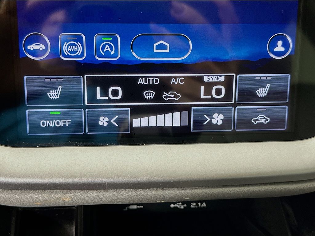 Thumbnail: 2020 Subaru Outback - 16