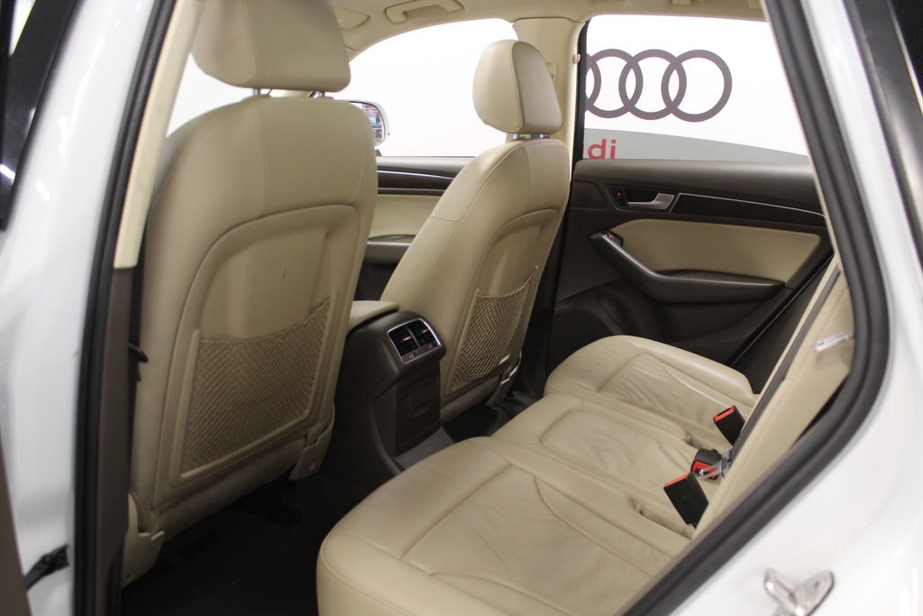 Thumbnail: 2017 Audi Q5 - 21