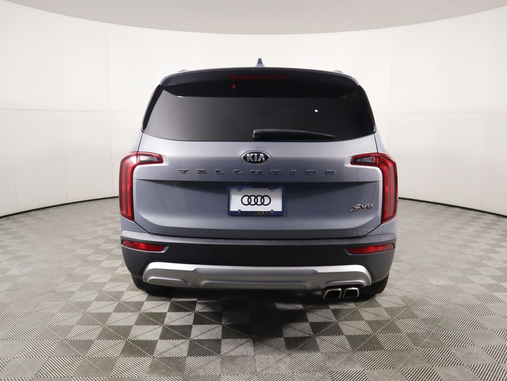 Thumbnail: 2020 Kia Telluride - 6