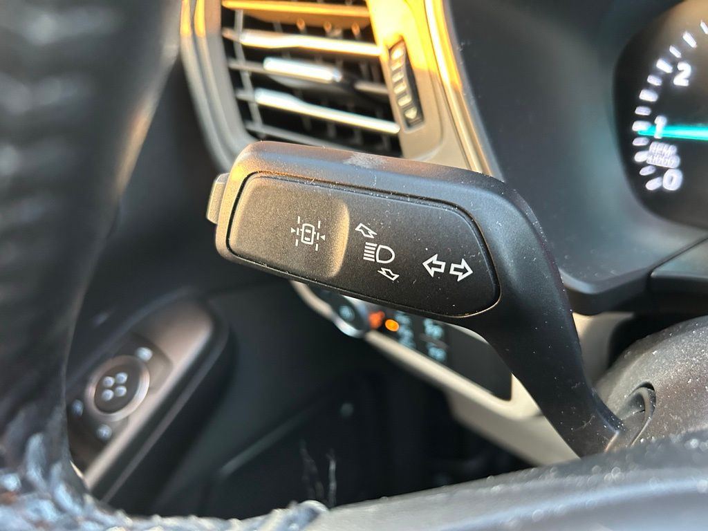 Thumbnail: 2020 Ford Escape - 22
