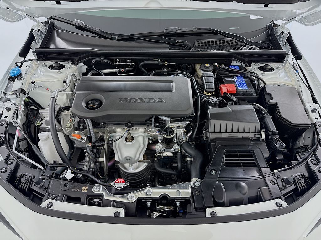 Thumbnail: 2026 Honda Civic - 30