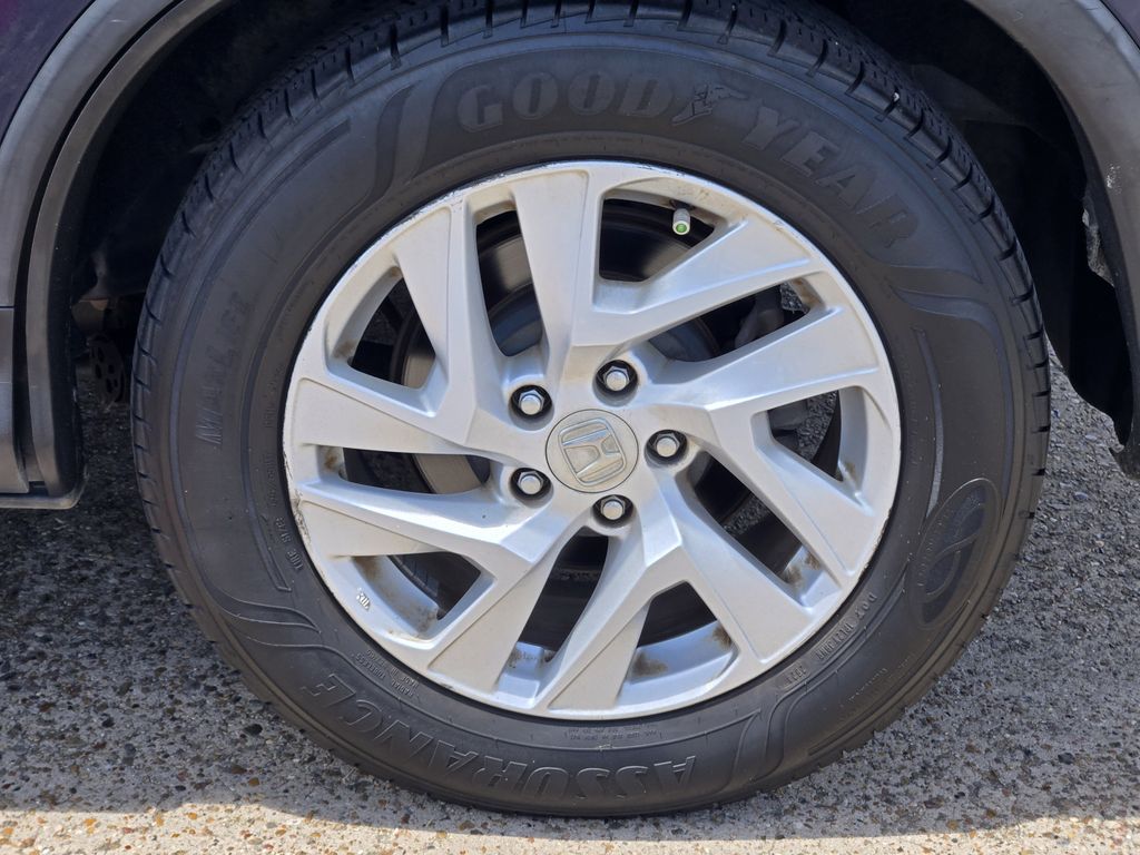 2016 Honda CR-V EX  at Emmons Autoplex