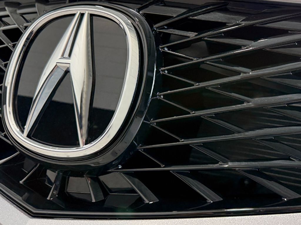 new 2026 Acura Integra car