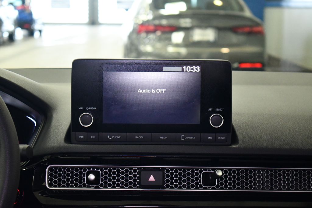 Thumbnail: 2023 Honda Civic - 17