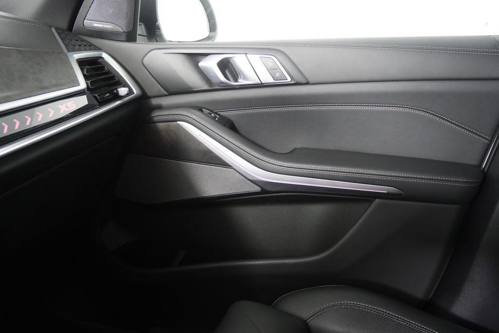 2024 BMW X5 sDrive40i 26