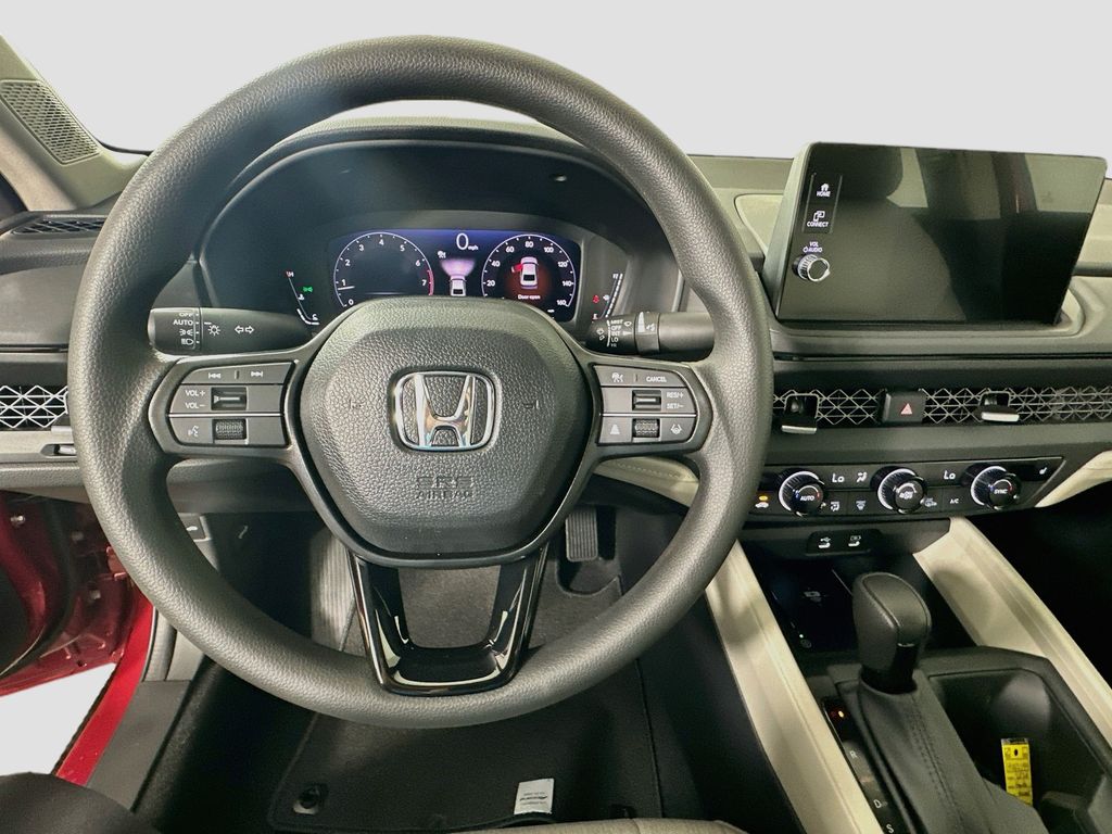 Thumbnail: 2026 Honda Accord - 10