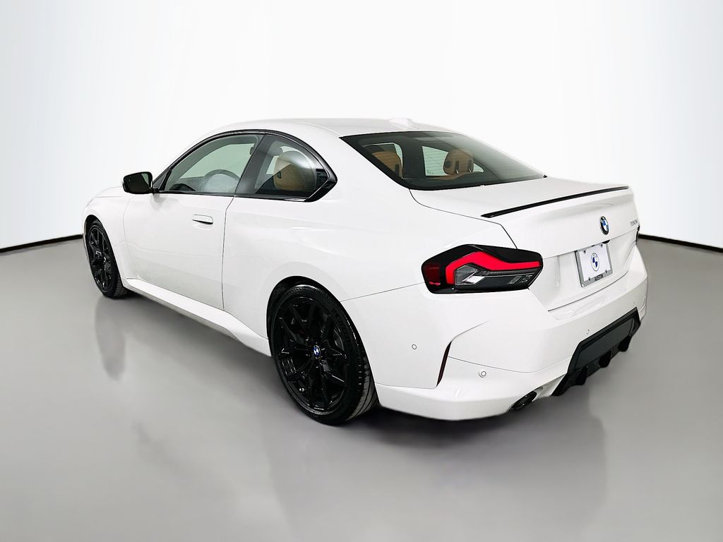 Thumbnail: 2026 BMW 2 Series - 7