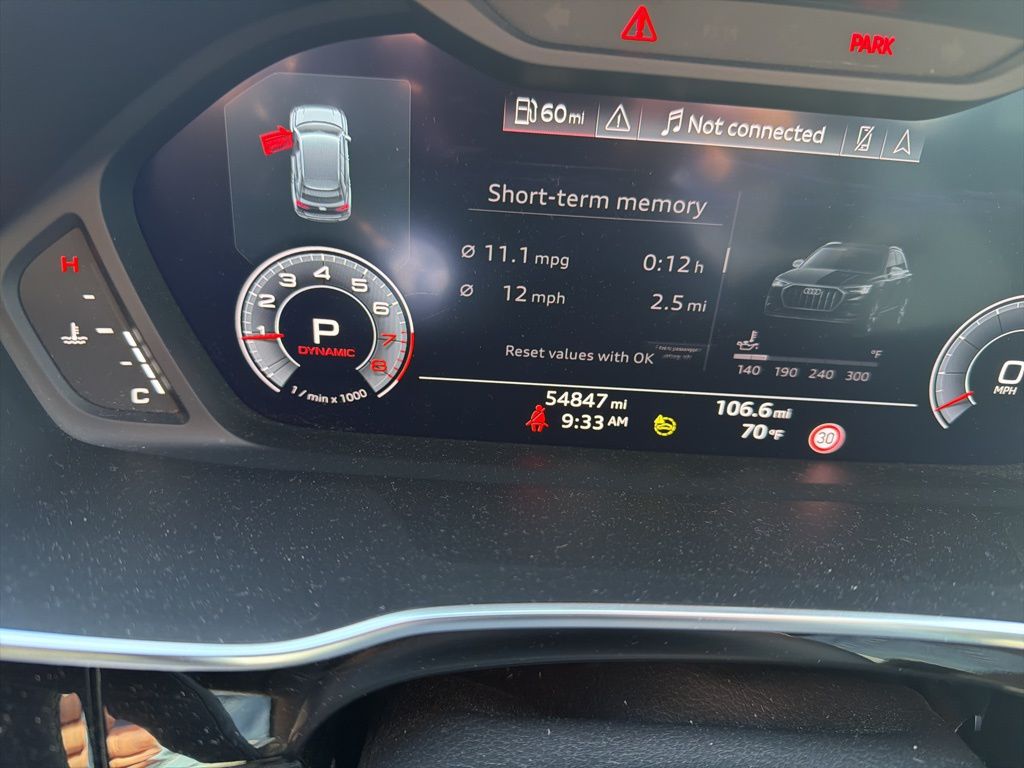 Thumbnail: 2021 Audi Q3 - 9