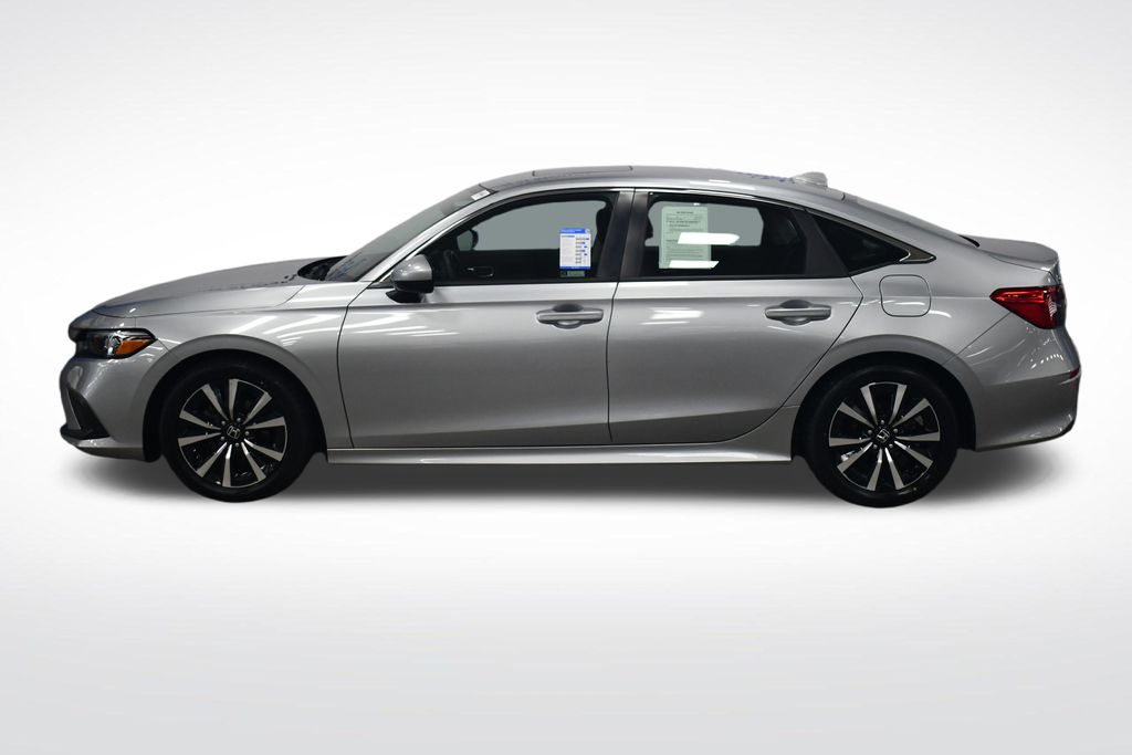 Thumbnail: 2023 Honda Civic - 2