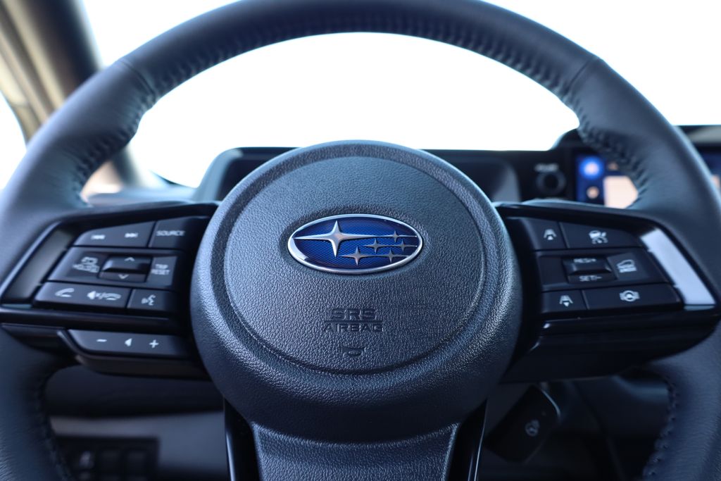 new 2026 Subaru Outback car, priced at $43,860