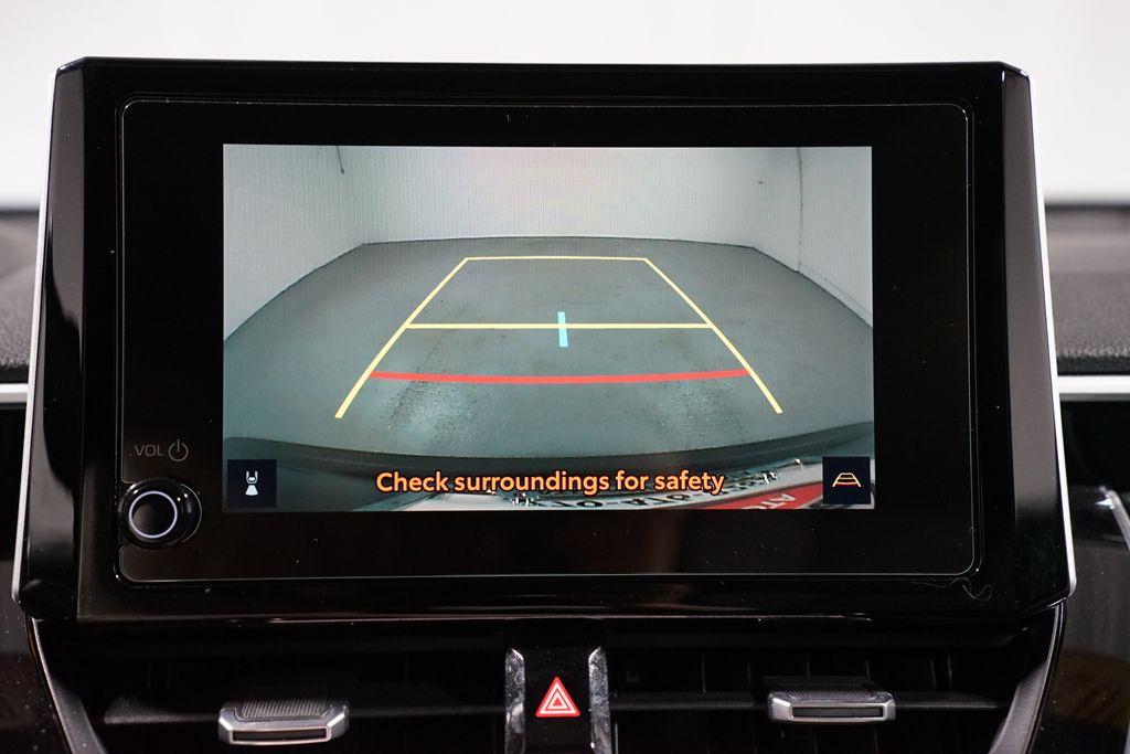 Thumbnail: 2025 Toyota Corolla Cross - 20