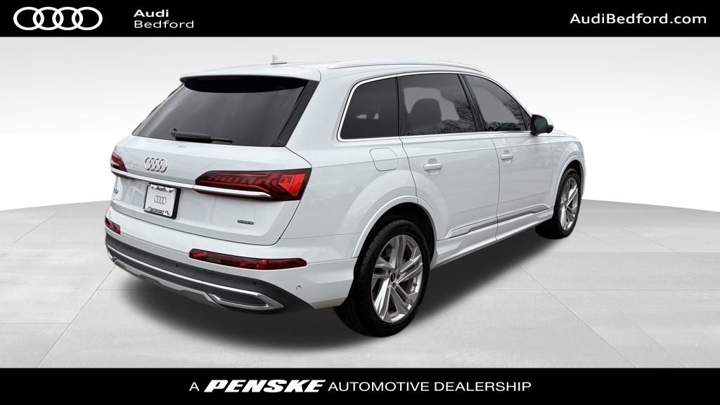 Thumbnail: 2023 Audi Q7 - 6