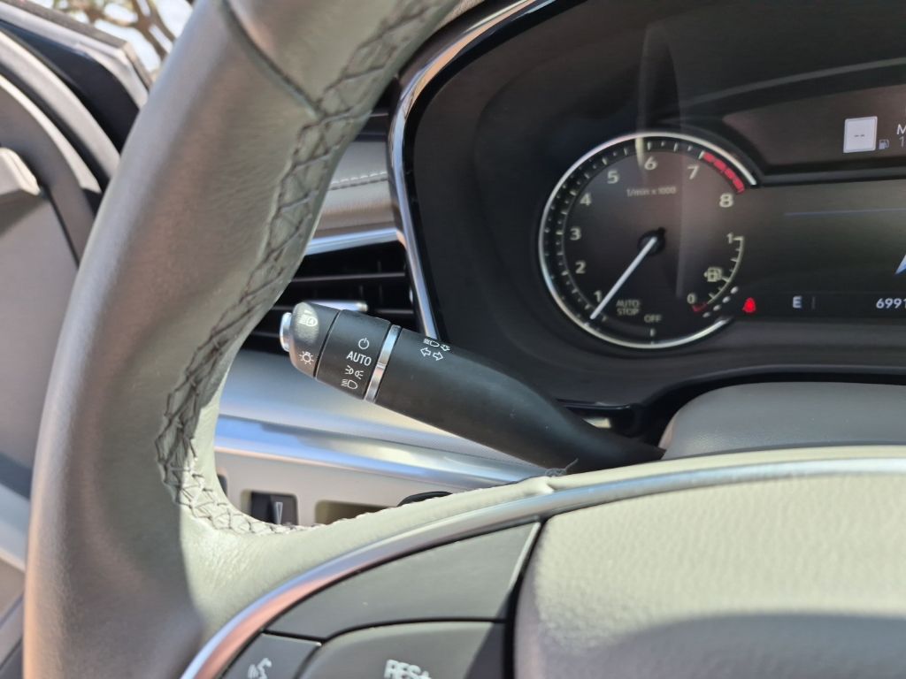 Used Car 2023 Cadillac Xt5  Premium Luxury For Sale Under $30,000 In Austin, Texas