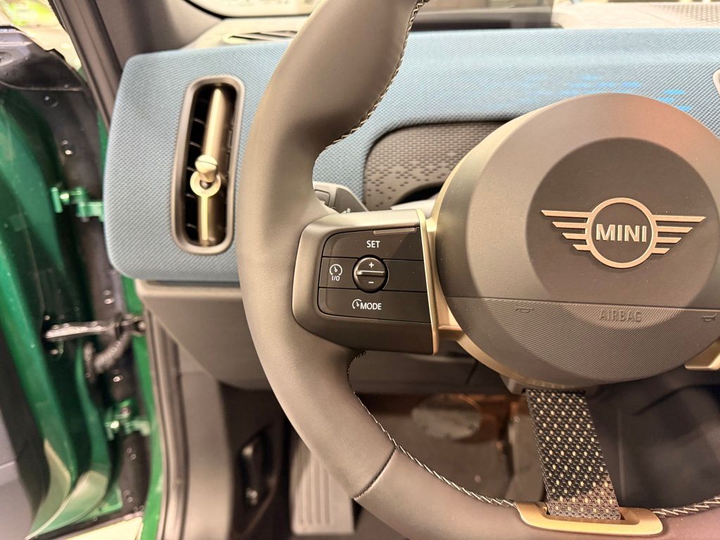 Thumbnail: 2026 MINI Cooper Countryman - 13