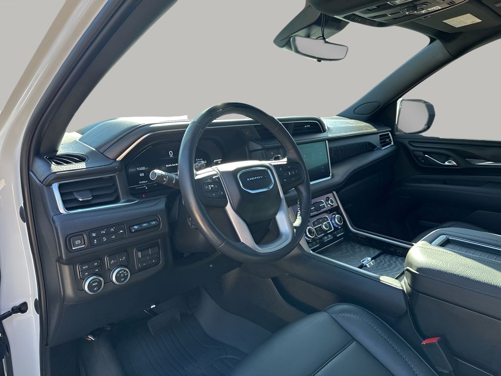 Used Car 2023 Gmc Yukon Xl  Denali For Sale Under $70,000 In Austin, Texas