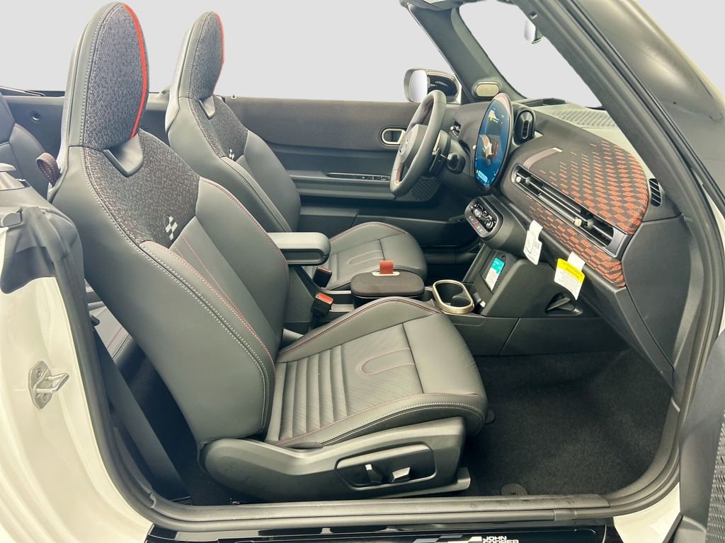 Thumbnail: 2026 MINI Cooper - 18