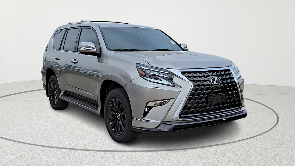 2023 Lexus GX