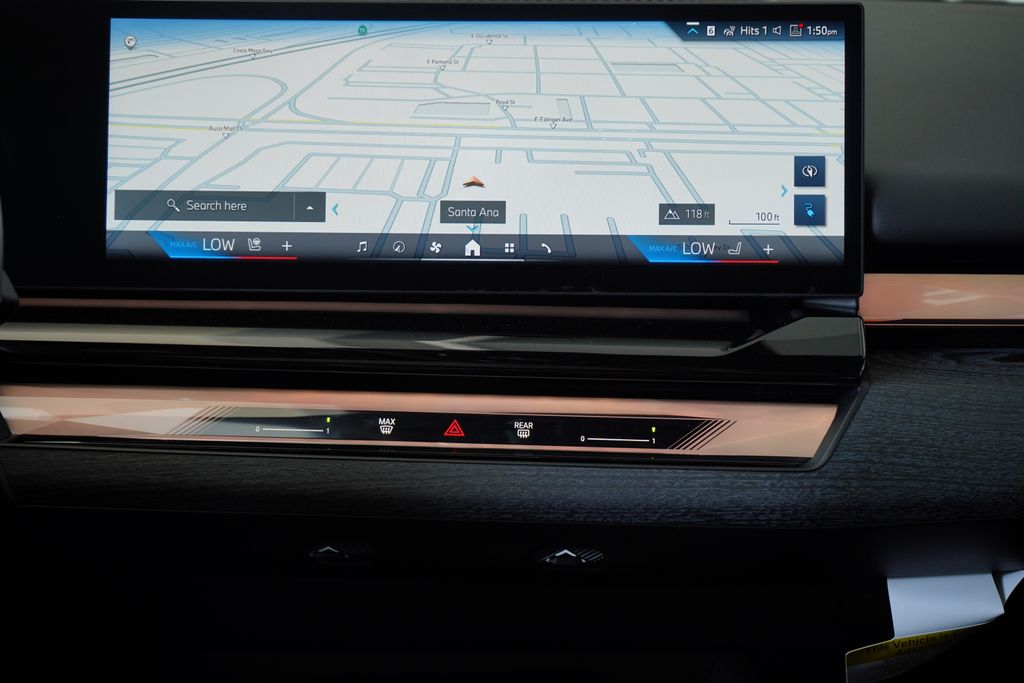 Thumbnail: 2026 BMW i5 - 15