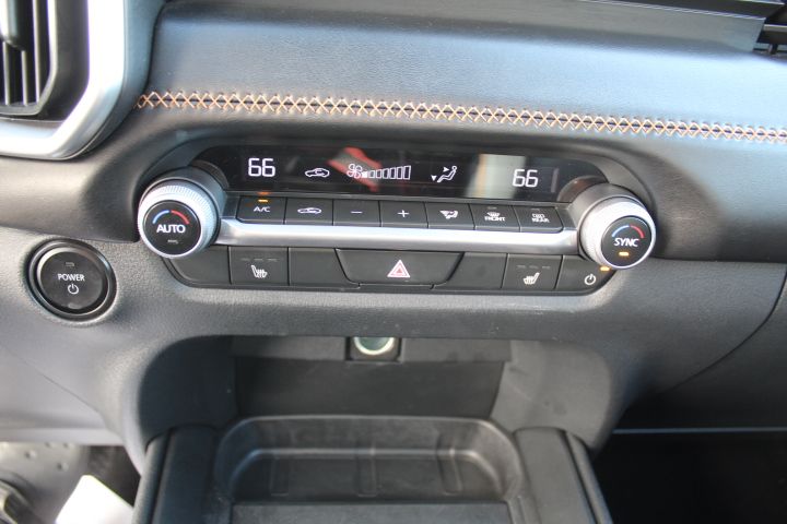 Used Car 2025 Mazda Cx-50 Hybrid  Premium For Sale Under $35,000 In Georgetown, Texas