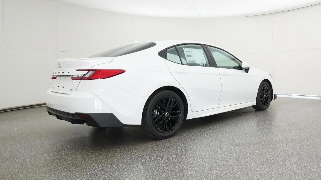 Thumbnail: 2026 Toyota Camry - 19