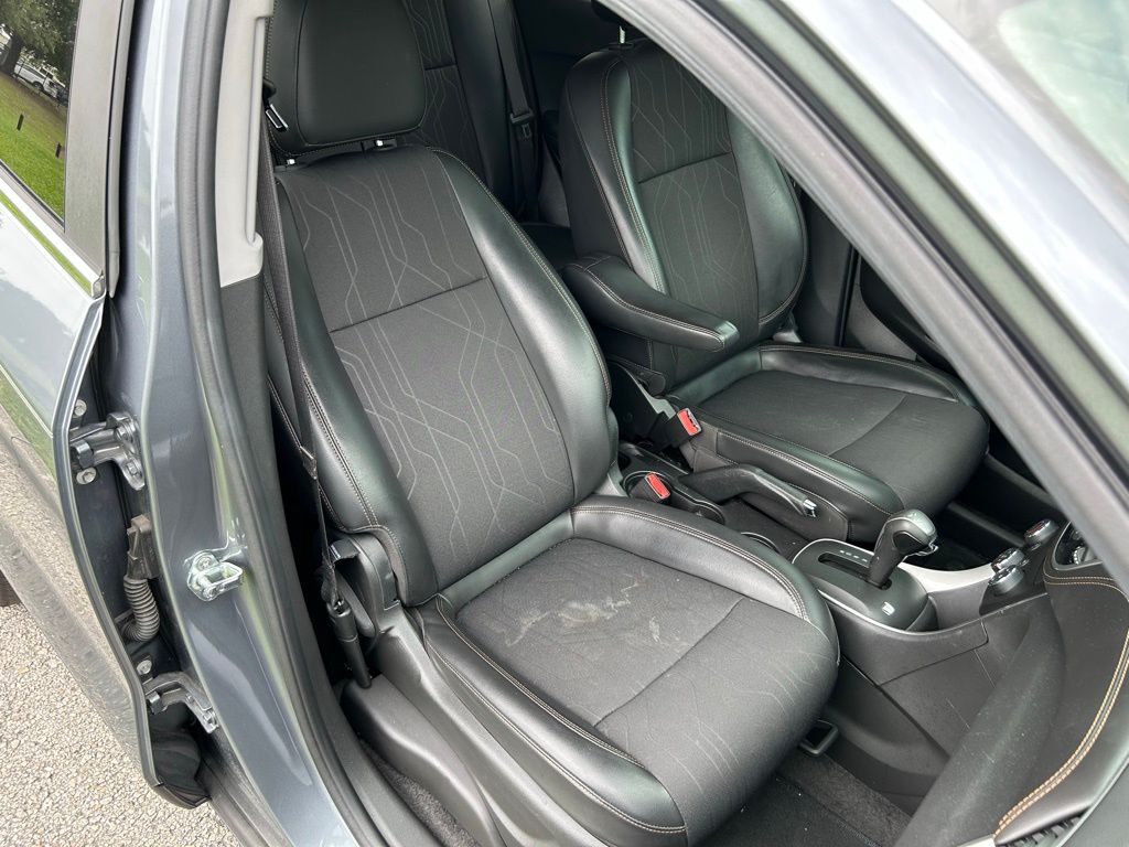 2019 Chevrolet Trax LT 15