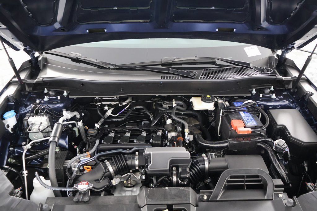 Thumbnail: 2026 Honda CR-V - 9