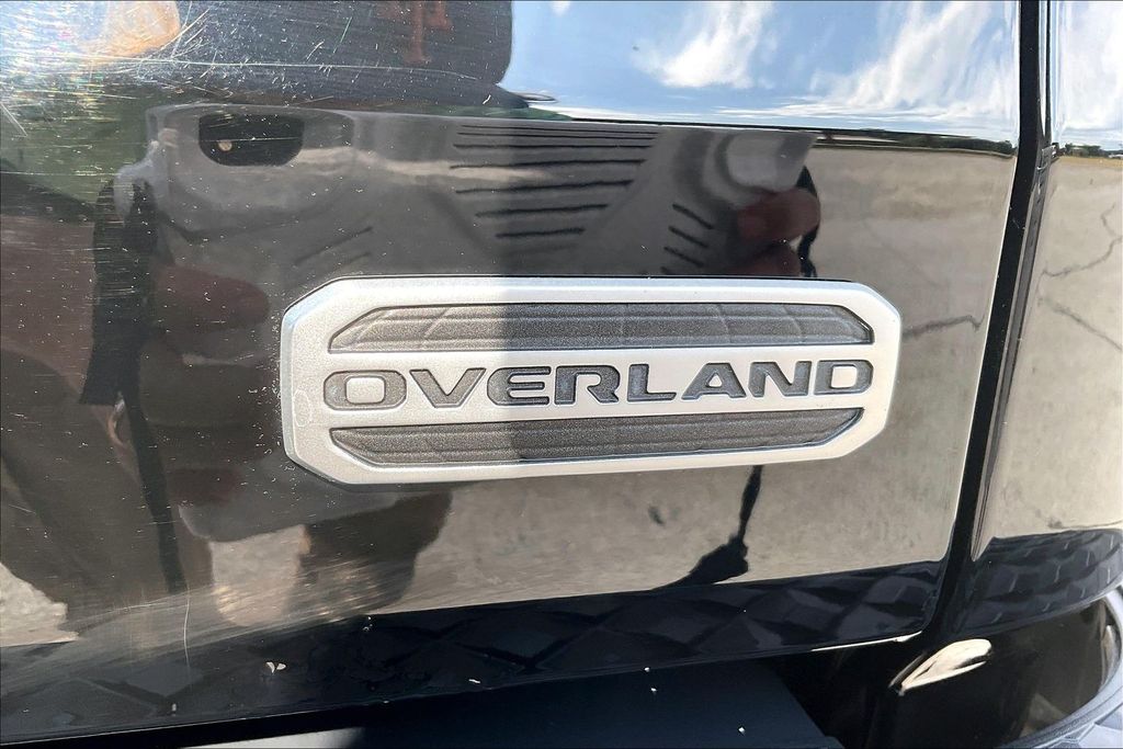 Used 2020 Jeep Gladiator Truck