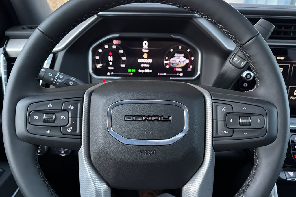 new 2026 GMC Sierra 3500HD car, priced at $86,010