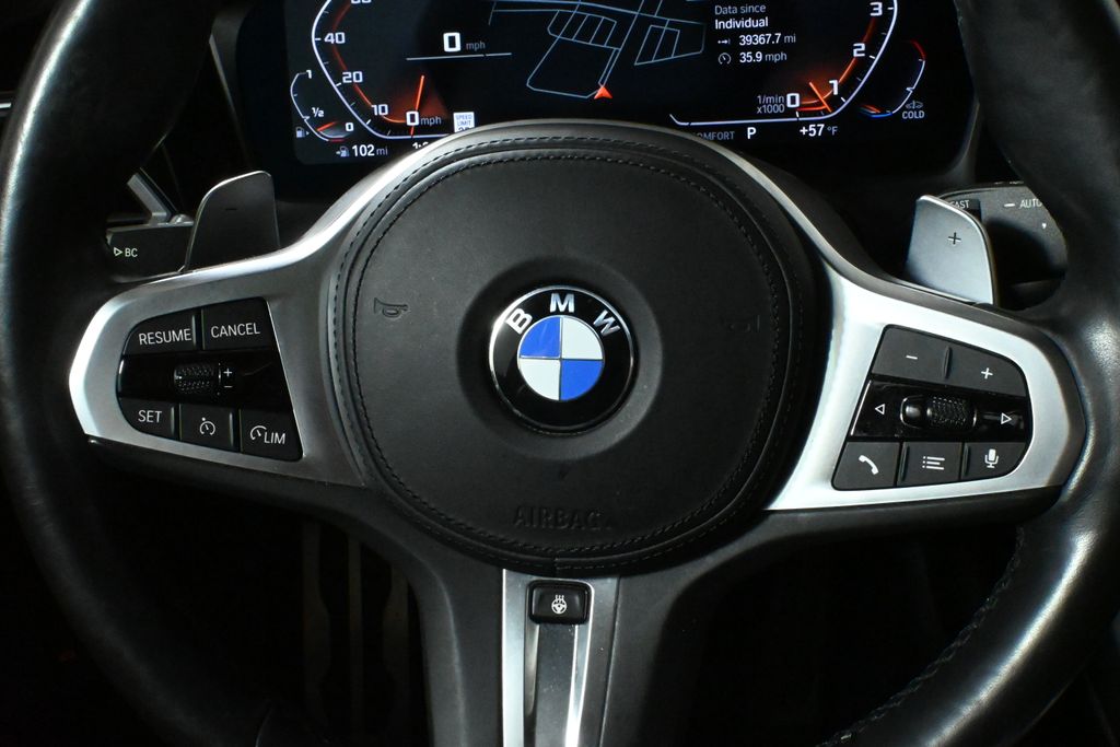 Thumbnail: 2022 BMW 2 Series - 18