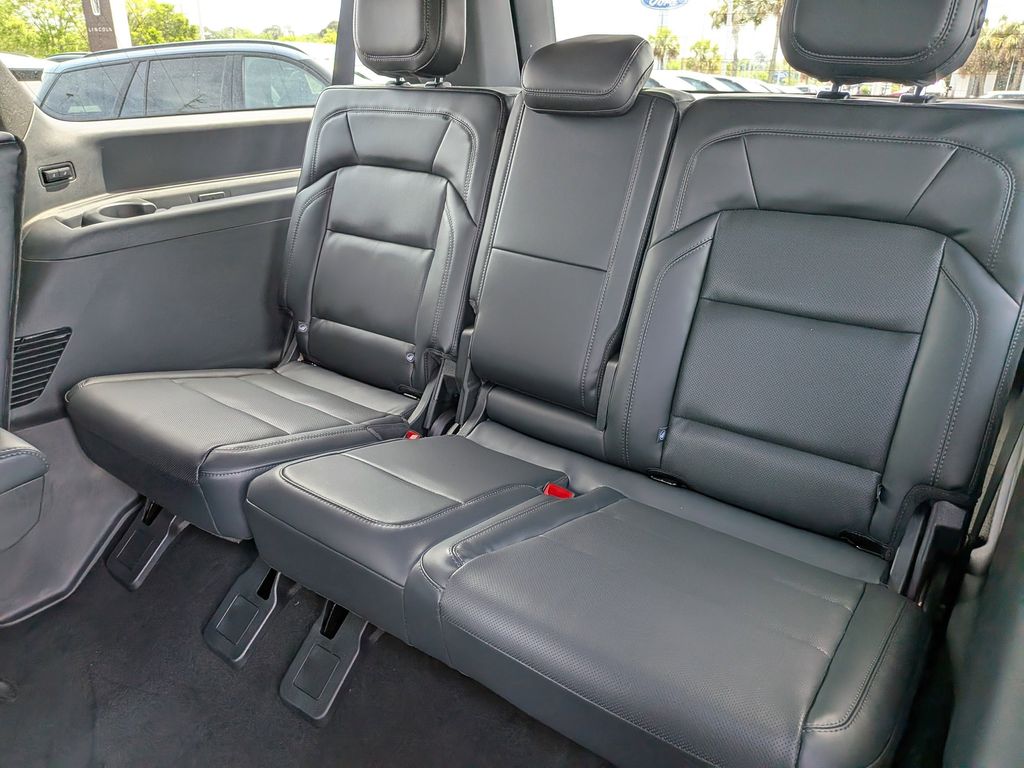 2026 Lincoln Navigator Reserve L