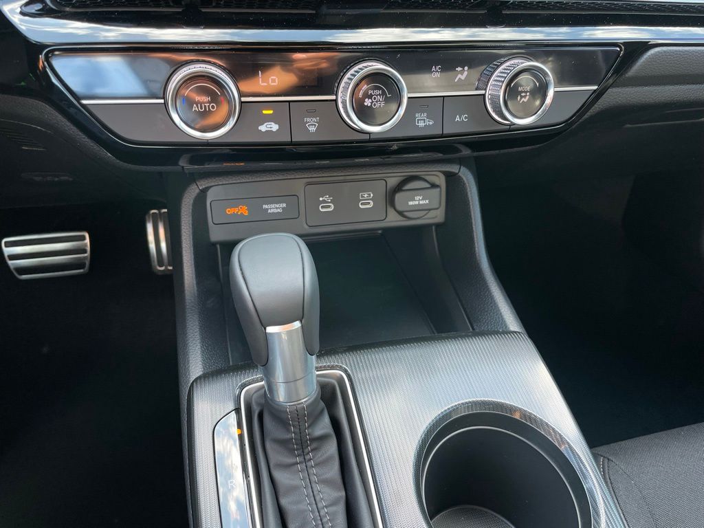 Thumbnail: 2026 Honda Civic - 18