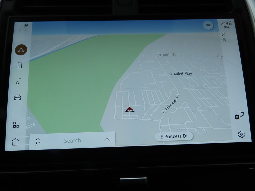 Thumbnail: 2024 Land Rover Discovery - 15