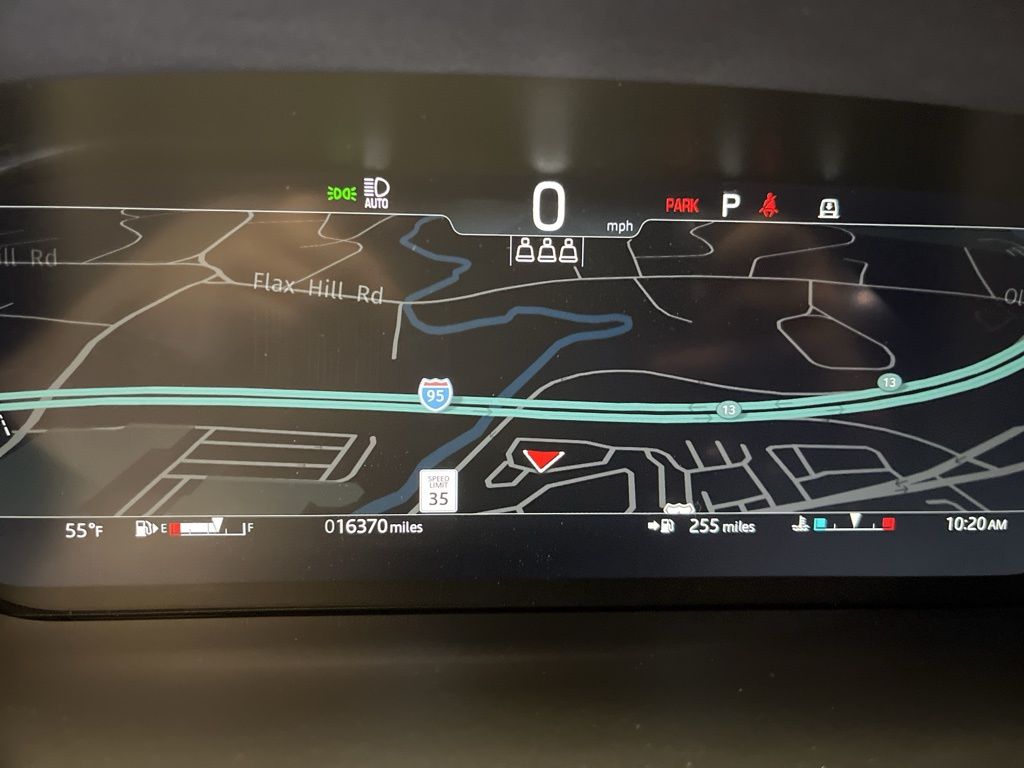 Thumbnail: 2025 Land Rover Defender - 16