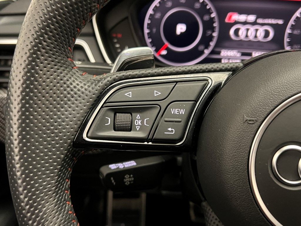 Thumbnail: 2018 Audi RS 5 - 31