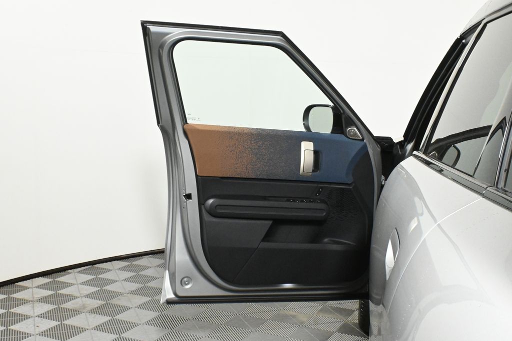 Thumbnail: 2025 MINI Cooper Countryman - 31