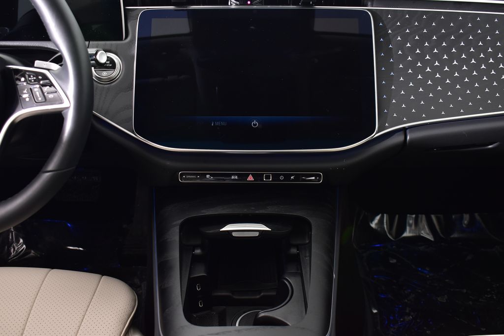 Thumbnail: 2026 Mercedes-Benz E-Class - 18