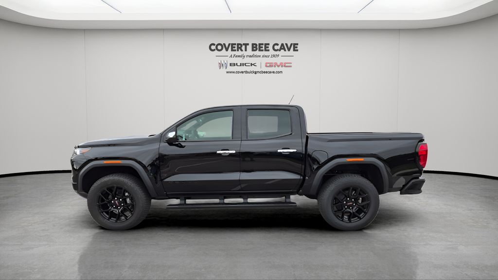 New 2026 Black GMC Denali image 5