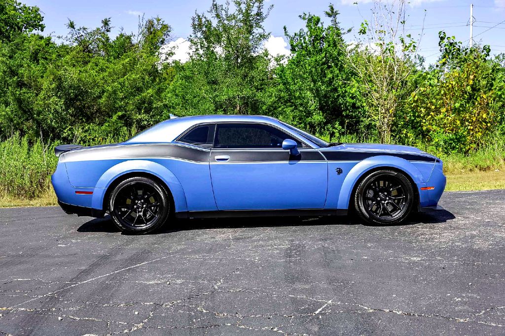 Used Car 2023 Dodge Challenger  Ladr22 For Sale Under $90,000 In Taylor, Texas
