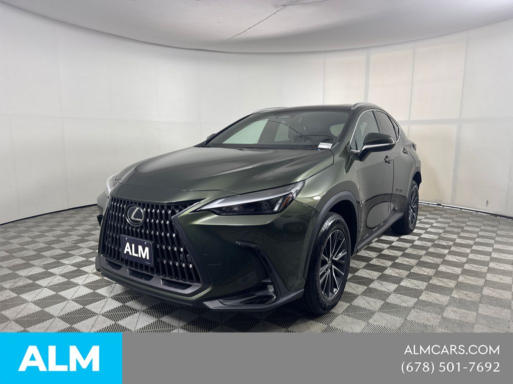 2023 Lexus NX 350 350 Premium AWD's photo