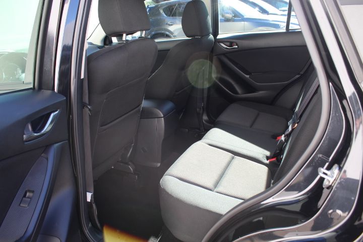 Used Car 2013 Mazda Cx-5  Sport For Sale Under $10,000 In Georgetown, Texas